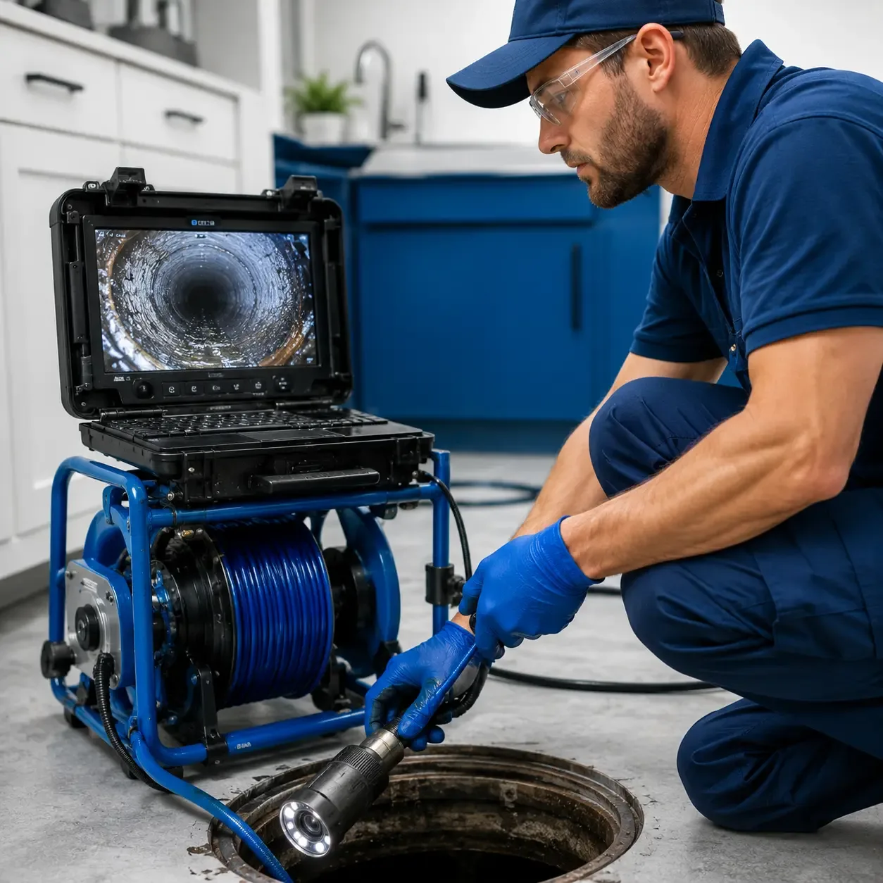 Pipe Relining professionals serving Birnamwood, WI